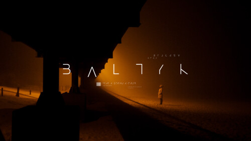 B Λ L T Y K